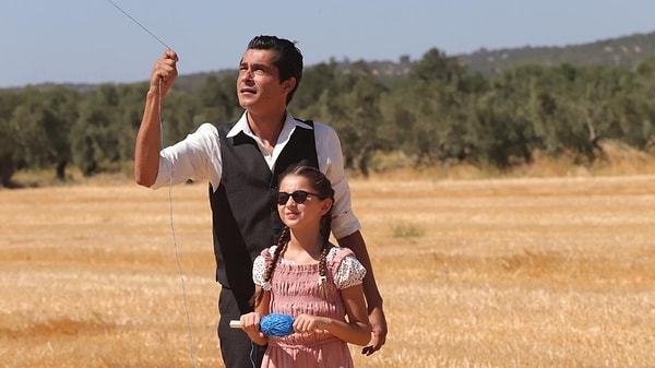 Cennetin Çocukları - Eskişehir