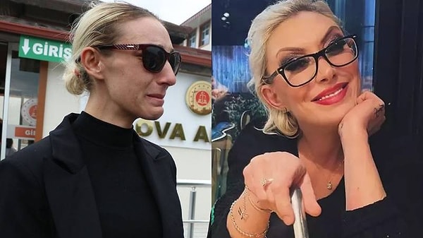 Gülter, bu süreci aktarırken anne-kız arasındaki ilişkinin inişli çıkışlı olabildiğini, öfke anında sert cümleler kurulsa da bunun kalıcı bir düşmanlık anlamına gelmediğini söyledi.