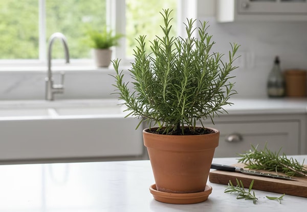 Biberiye sadece ‘mutfak otu’ değil sürekli büyüme ve yenilenmenin hatırlatıcısı.