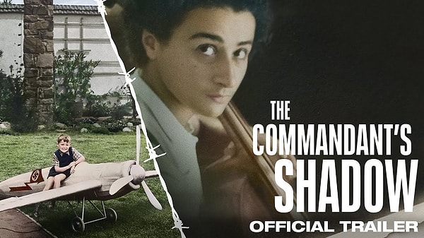 The Commandant’s Shadow (2024)