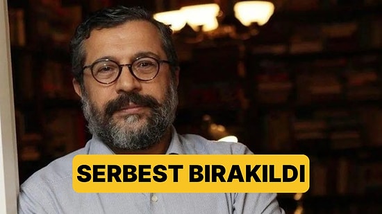 İfadesi Alınan Gazeteci Soner Yalçın Serbest Bırakıldı