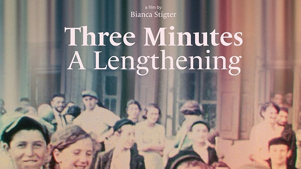 Three Minutes: A Lengthening (2022)