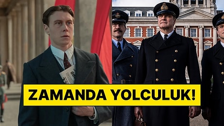 Nazi Almanyası Dönemini Anlatan Son Yılların En Etkileyici 15 Filmi!