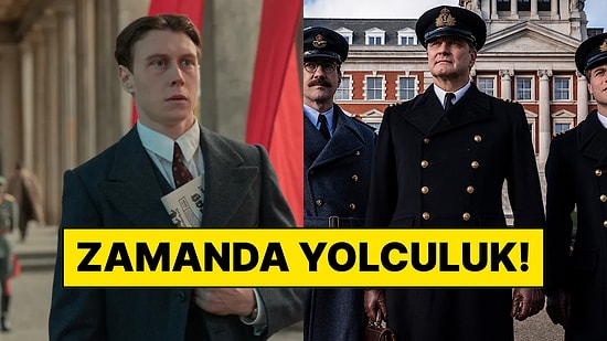 Nazi Almanyası Dönemini Anlatan Son Yılların En Etkileyici 15 Filmi!