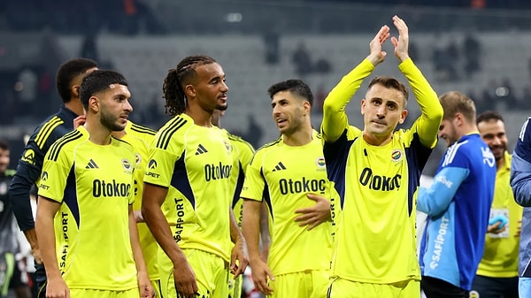 Viktoria Plzen - Fenerbahçe maçı saat kaçta, hangi kanalda?