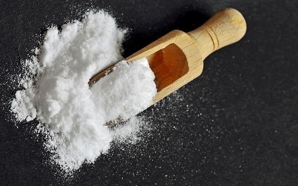 7. Bu beyaz toz sence nedir?