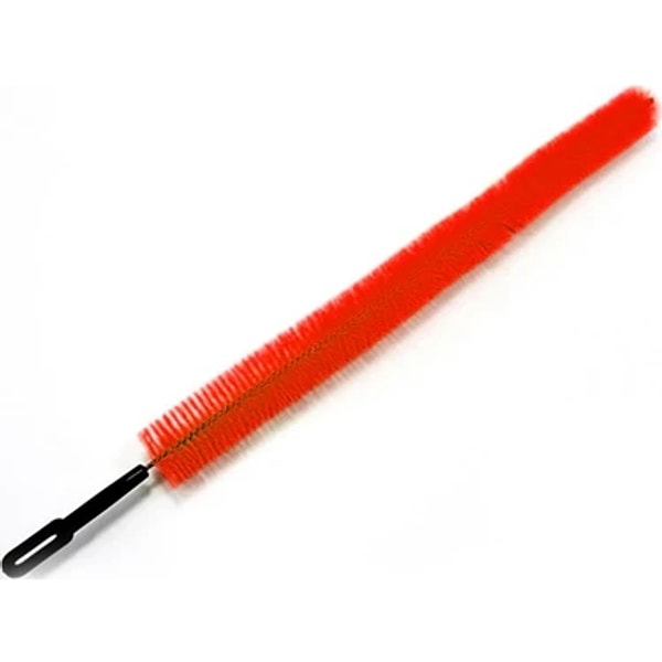 9. Bu uzun saplı fırça nerede kullanılır?