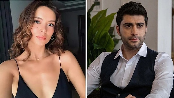 Sıla Türkoğlu'nun kadroya veda etmesiyle Kızılcık Şerbeti'nin yeni kadın başrolü Seray Kaya oldu.