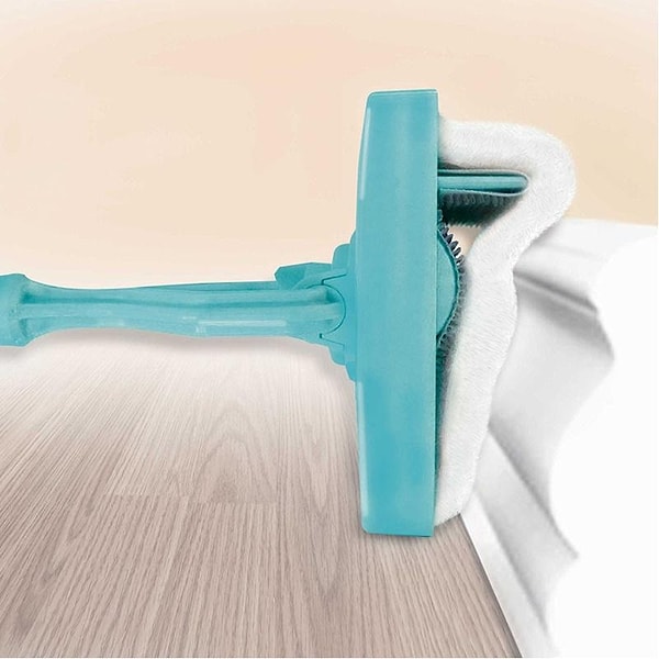 10. Bu fırça uçlu temizlik aparatı hangi iş için kullanılır?