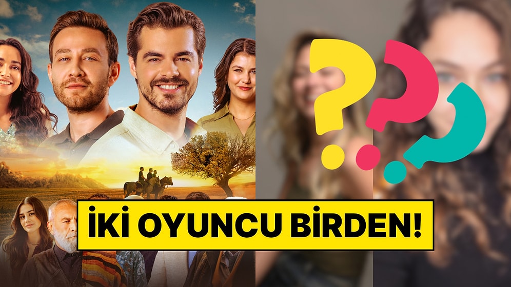 Gönül Dağı’na Üç Oyuncu Birden Dahil Olacaktı: Kadronun Yeni İki İsmi Ortaya Çıktı!