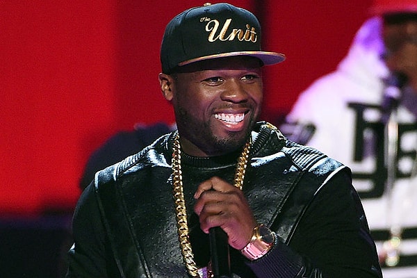 50 Cent'ten "New York öldü" paylaşımı geldi.