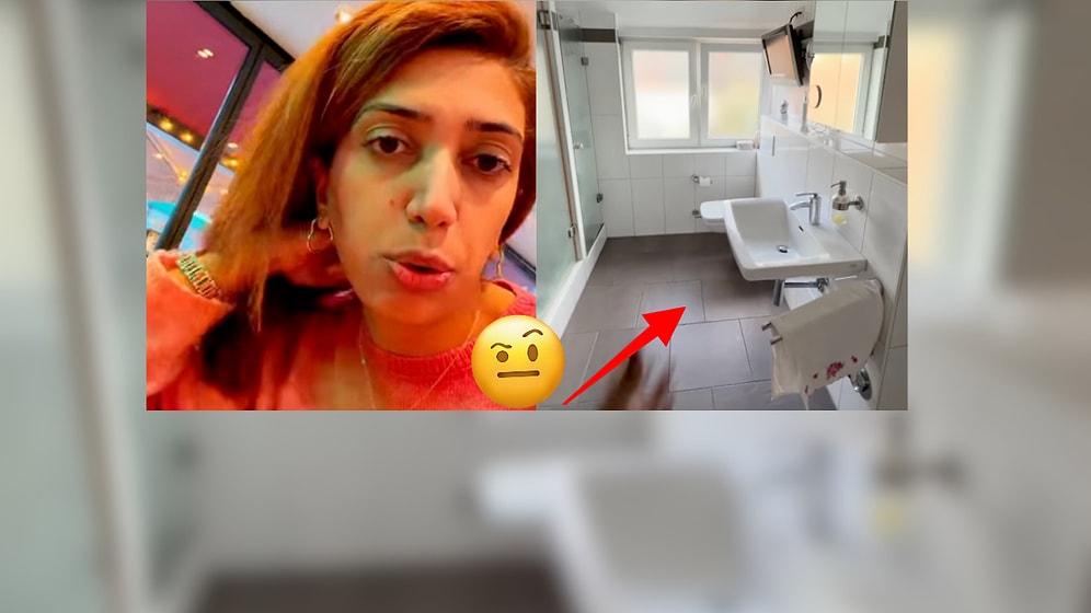 A House with Interesting Architecture in Germany Has Become a Spotlight