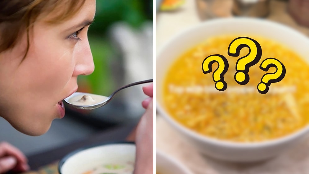 Tarhana and Lentils Are a Thing of the Past! This Italian Soup Boosts Immunity