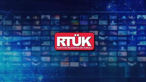 RTÜK’ten TAFF Pictures YouTube kanalına lisans uyarısı yapıldı.