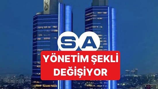 Sabancı'da Yeni Bir Dönem Başlıyor: Yönetim Şekli Sil Baştan Değişiyor