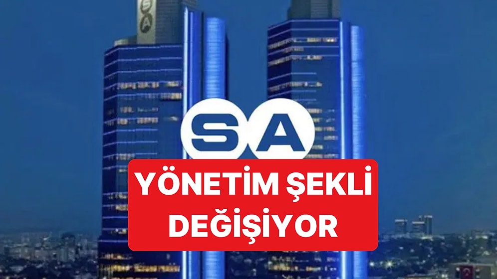 Sabancı'da Yeni Bir Dönem Başlıyor: Yönetim Şekli Sil Baştan Değişiyor