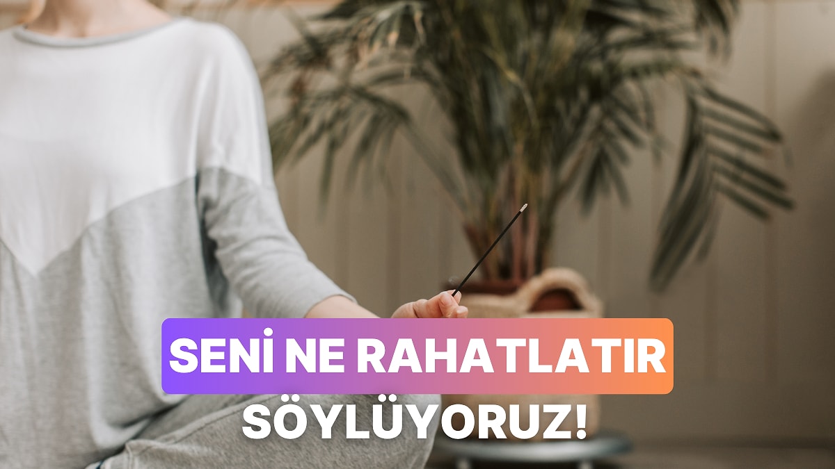 Seni Sakinleştirecek Meditasyon Ne?