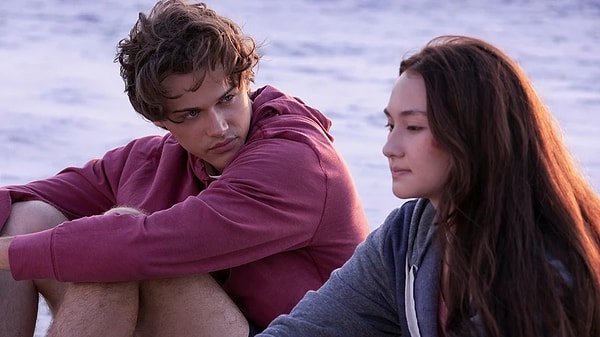 The Summer I Turned Pretty (2022)