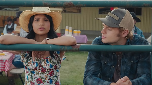 My Life with the Walter Boys (2023)