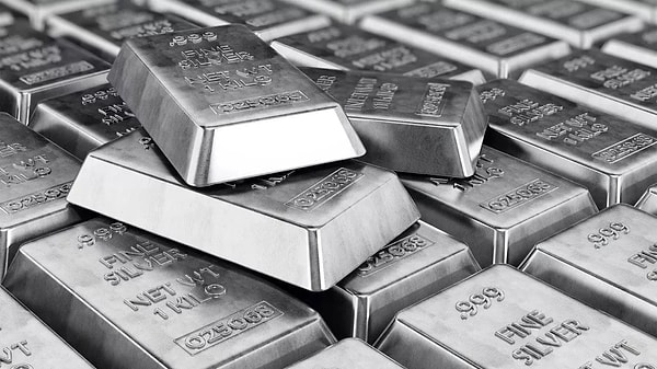 "Fakirin altını gümüş"