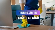 Temizlik Yaparken Terapi Etkisi Yaratan 11 Küçük Rutin