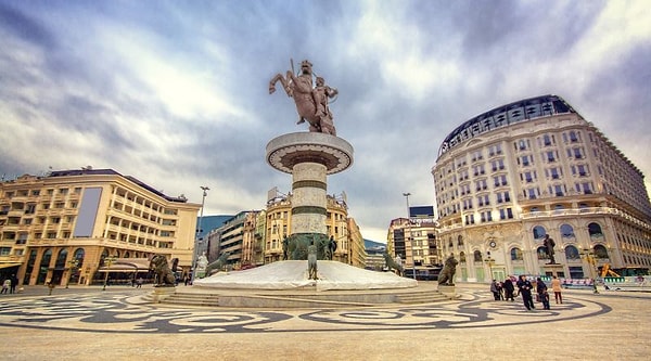 Kuzey Makedonya’da oturum ve vatandaşlık şartları: