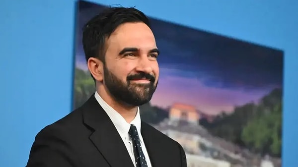 One of Mamdani's most significant pledges was to increase taxes collected from corporations and the affluent.