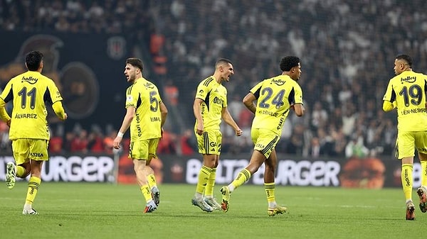 İkinci yarıda değişiklikler maçı hızlandırdı ama aranan gol gelmedi.