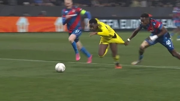 Fenerbahçe’den açıklama geldi!