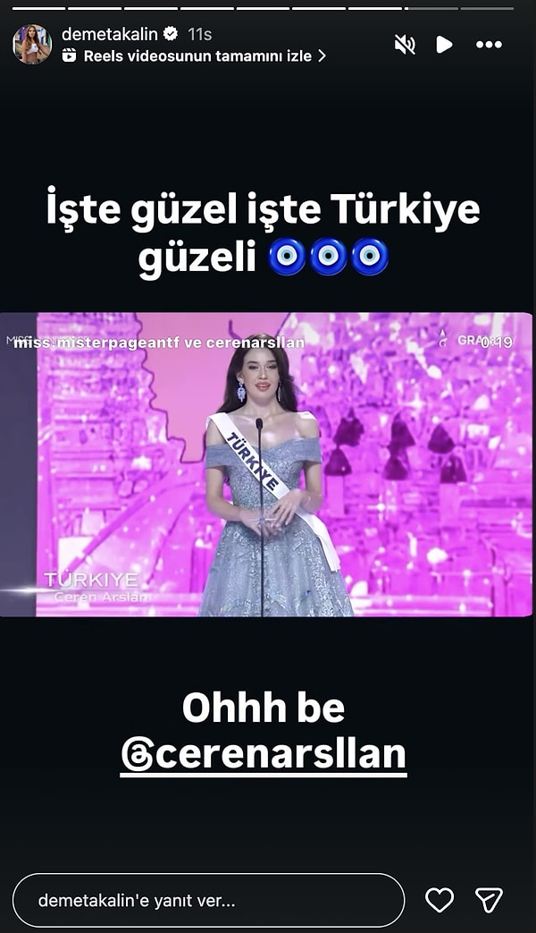 Ancak bu yıl tablo tersine döndü.
