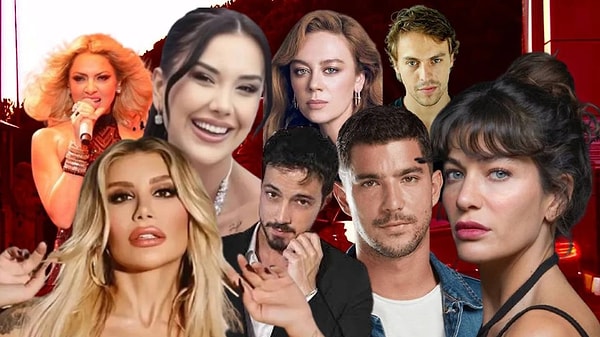 Ünlülere yapılan uyuşturucu operasyonunda testi negatif çıkanlar hakkında takipsizlik kararı verilmişti.