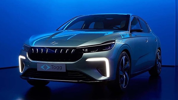 TOGG T10F ÖTV İndirimi