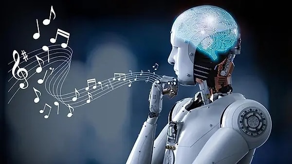 "Sago ses klonu olarak denediğim şeyler Sago olamadı."