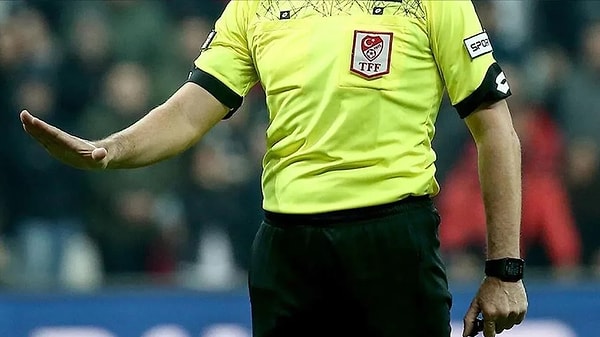 Gözaltına alınan hakemlerin isimleri belli oldu.