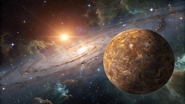 Merkür Retro Ne Zaman Başlıyor?