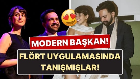 New York’un İlk Müslüman Belediye Başkanı Zohran Mamdani Eşiyle Bakın Nasıl Tanışmış!
