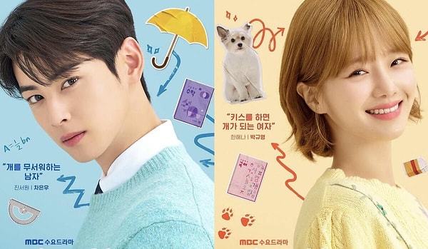 A Good Day to Be a Dog (2024)