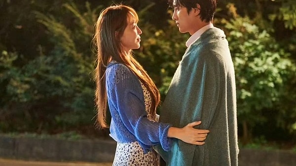 See You in My 19th Life (2023)