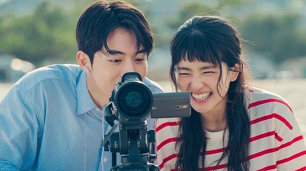 Twenty-Five Twenty-One (2022)