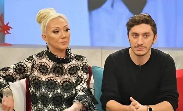 Öte yandan oğlu Tuğberk Yağız hakkında da şiddet iddiaları ortaya atılmıştı.