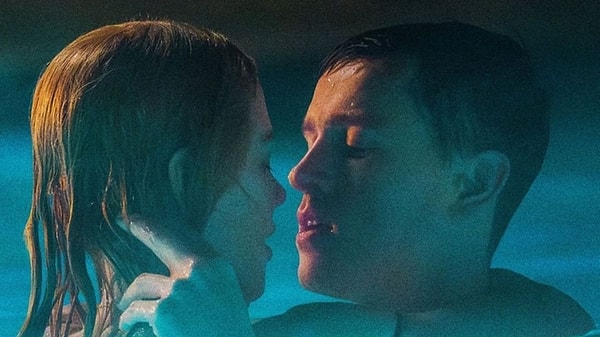 1. Birlikte bir gününüzü en iyi anlatan şey hangisi?