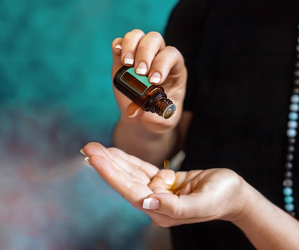 Yeni bir oda kokusu almalısın!