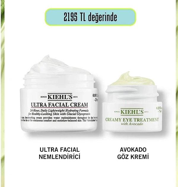 Favori Nem Ikilisi Seti