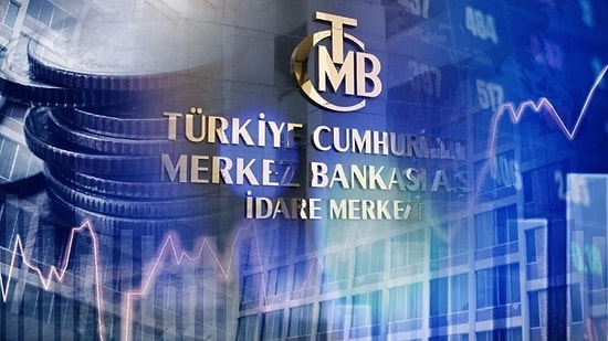 Merkez Bankası Başkanı Duyurdu: Yıl Sonu Enflasyon Hedefi Değişti