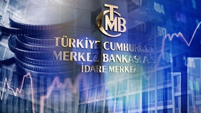 Merkez Bankası Başkanı Duyurdu: Yıl Sonu Enflasyon Hedefi Değişti