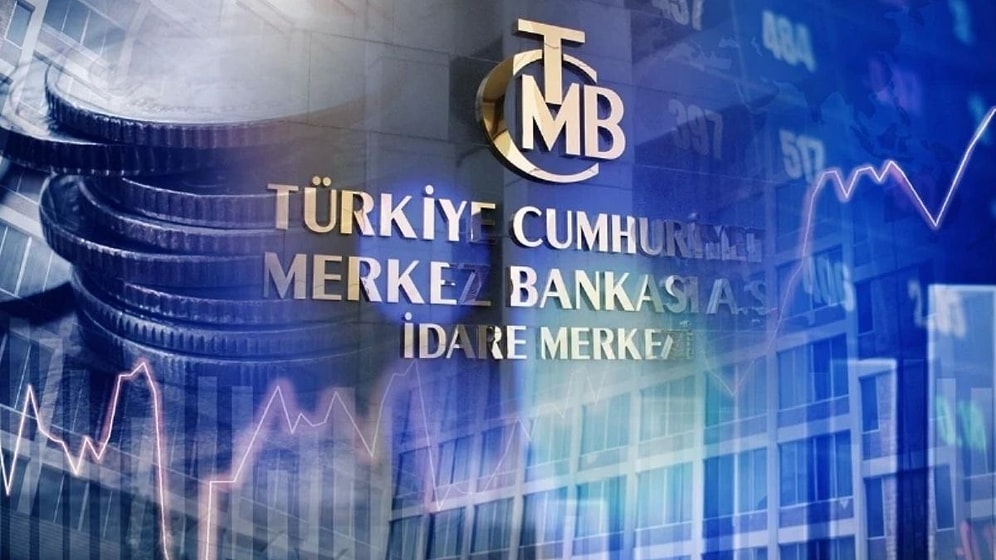 Merkez Bankası Başkanı Duyurdu: Yıl Sonu Enflasyon Hedefi Değişti