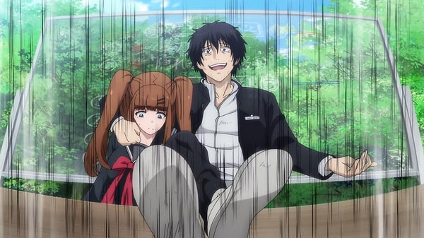 Tomodachi Game (2022)