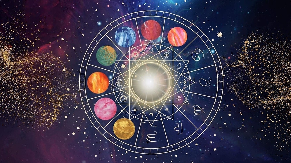 Burçlara Göre: Sen Dost Musun Düşman Mısın?