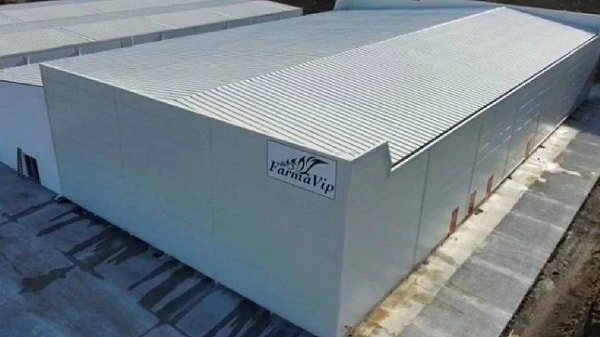 İflas eden firmalara ilaç sektörünün öncüsü de eklendi.