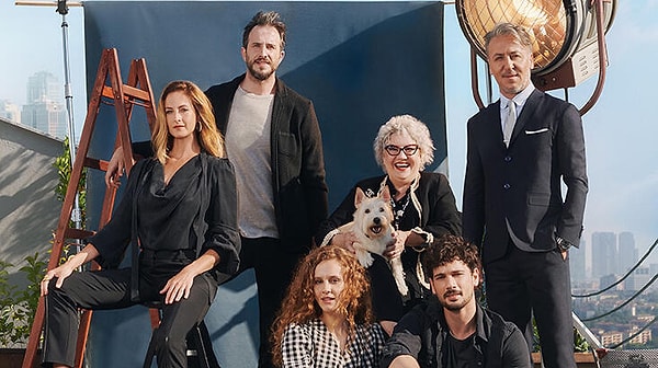 Menajerimi Ara (2020)